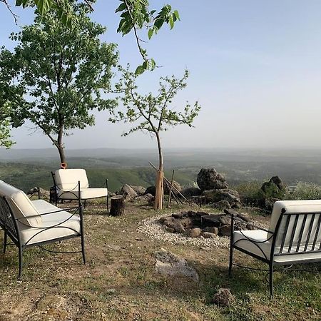 El Encuentro - Casa Rural - Аренас-де-Сан-Педро Экстерьер фото